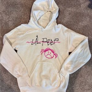 Lil Peep Sweatshirt